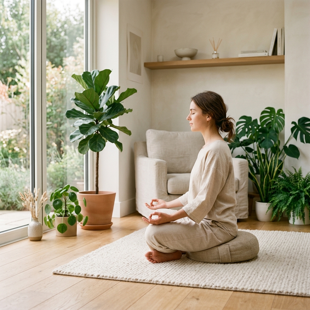 Mindfulness y Relajación