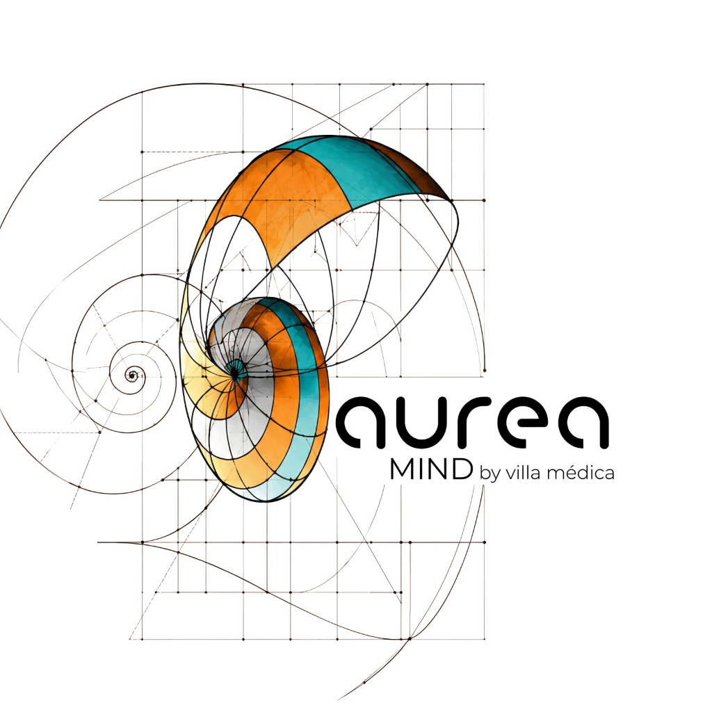 Aurea Mind Logo